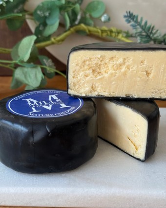 Mills artisan cheese