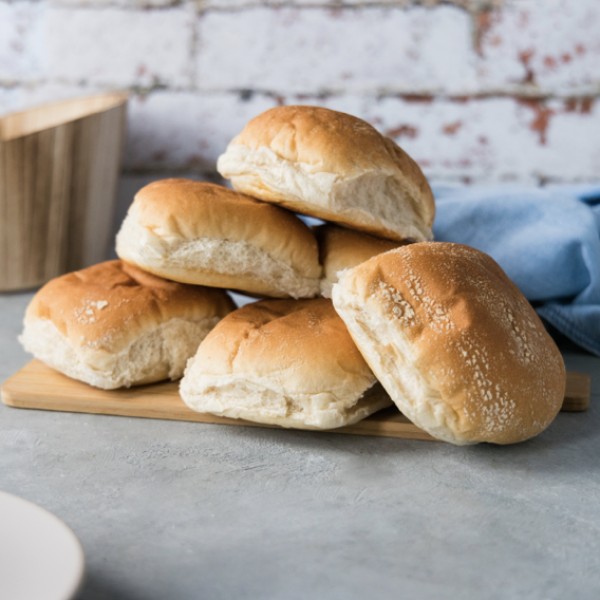 bakery items