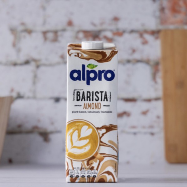 Milk Alternatives