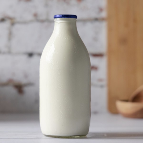mills milk