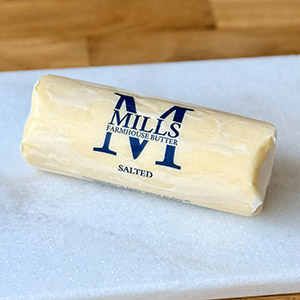 butter