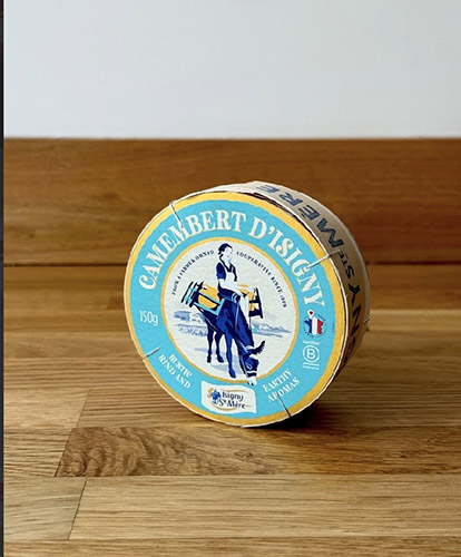 Camembert