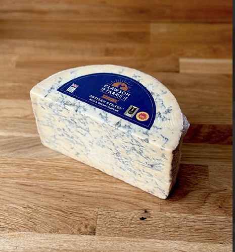 Stilton